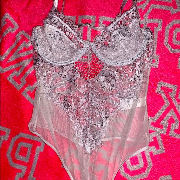 Bodysuit - Picture 1 of 2